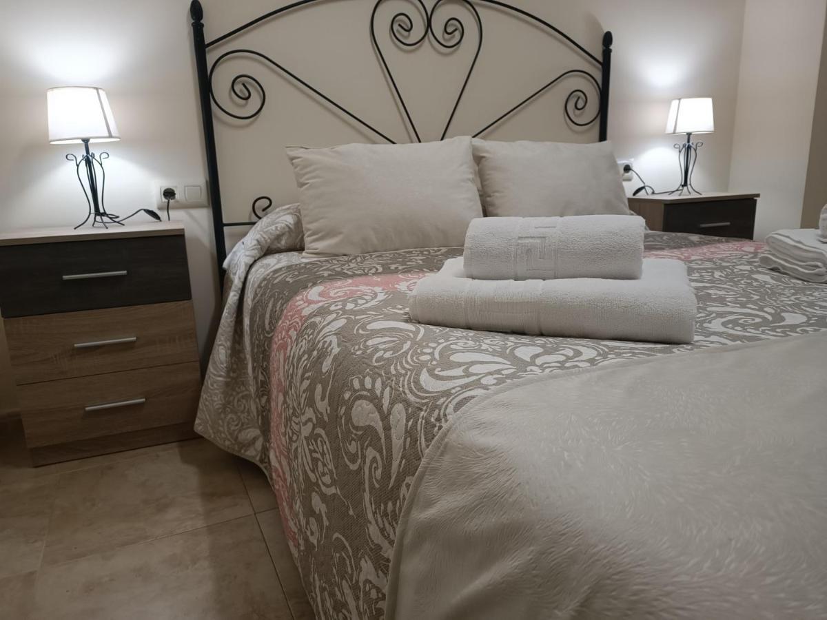 Apartament Matilla Baeza