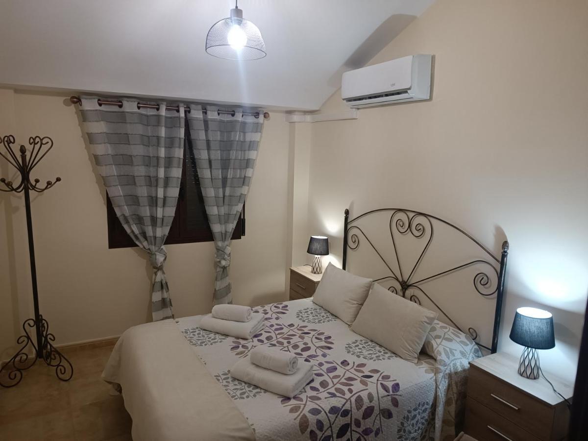 Matilla Apartament *