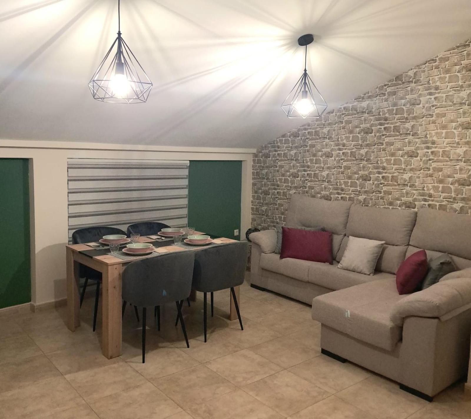 Apartament Matilla Baeza