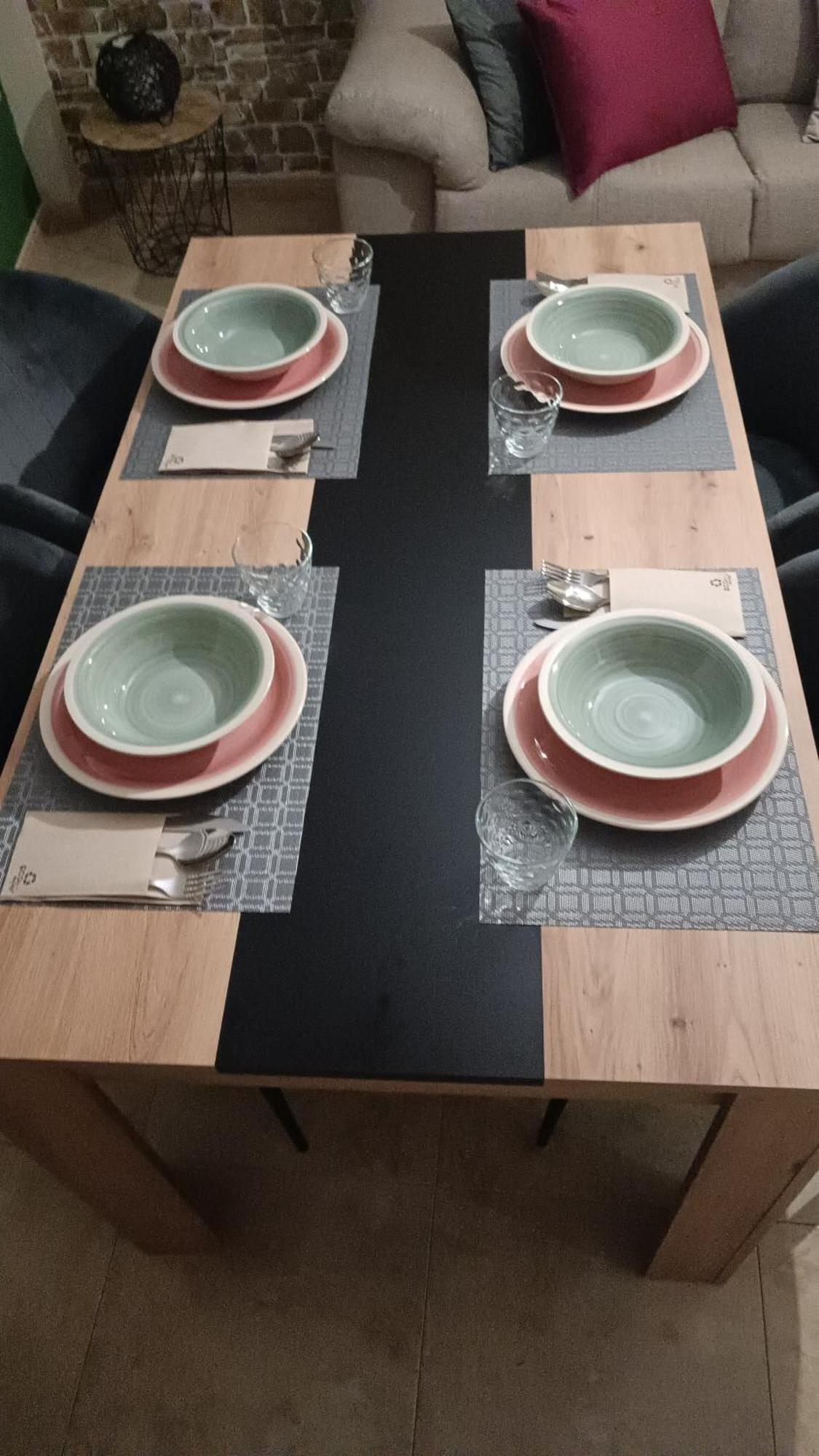 Matilla Apartament Baeza