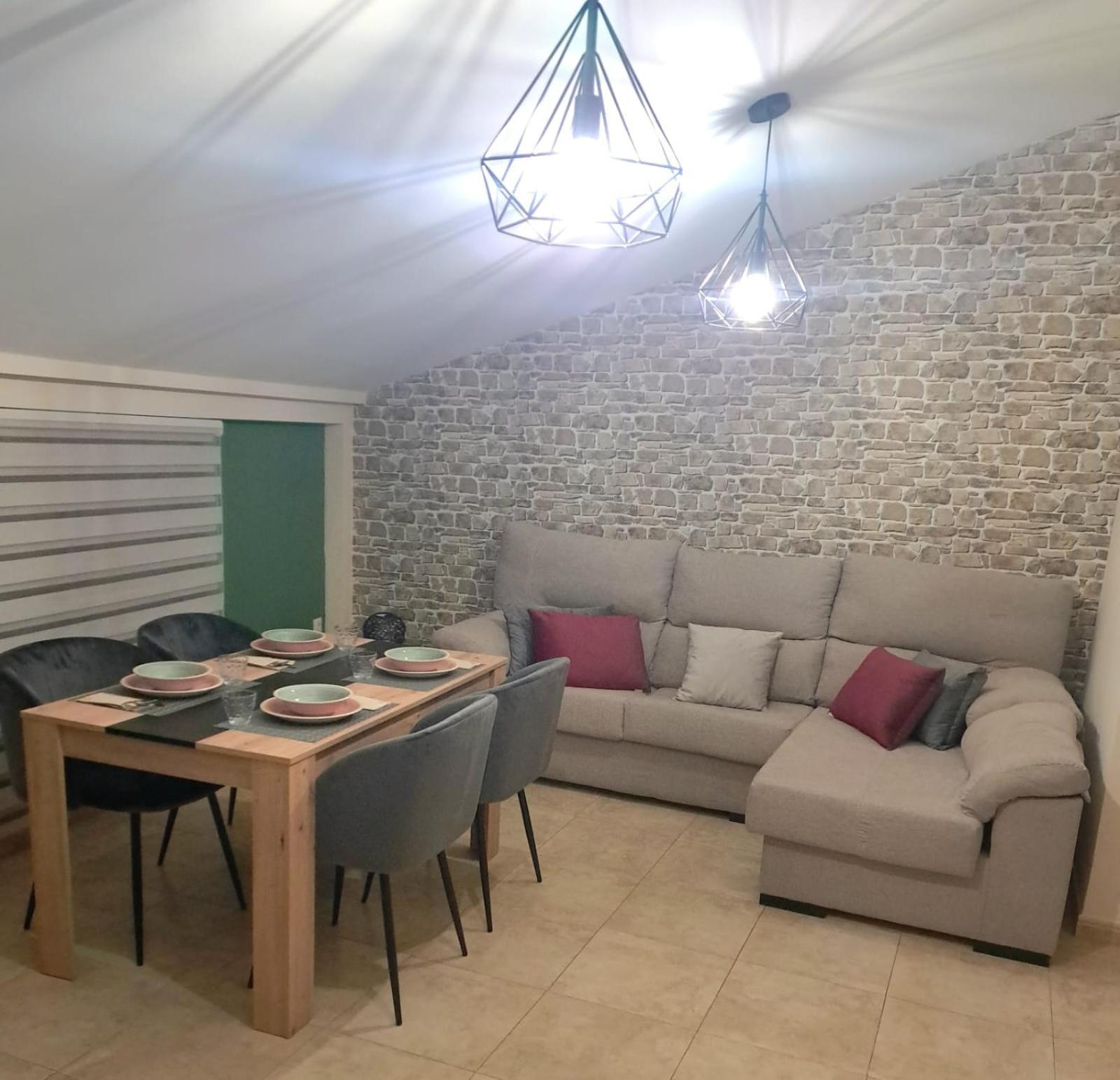 Apartament Matilla Baeza