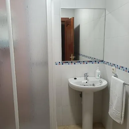 Alojamiento Matilla Baeza Zewnętrze zdjęcie