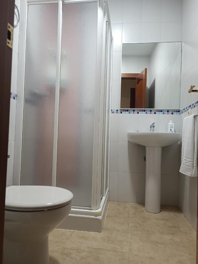 Matilla Apartment Baeza