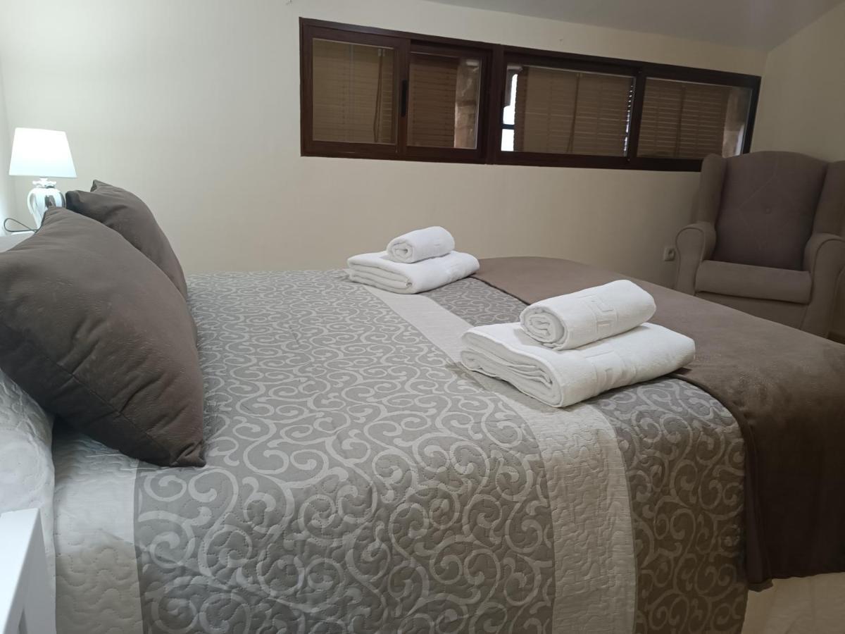 Apartment Matilla