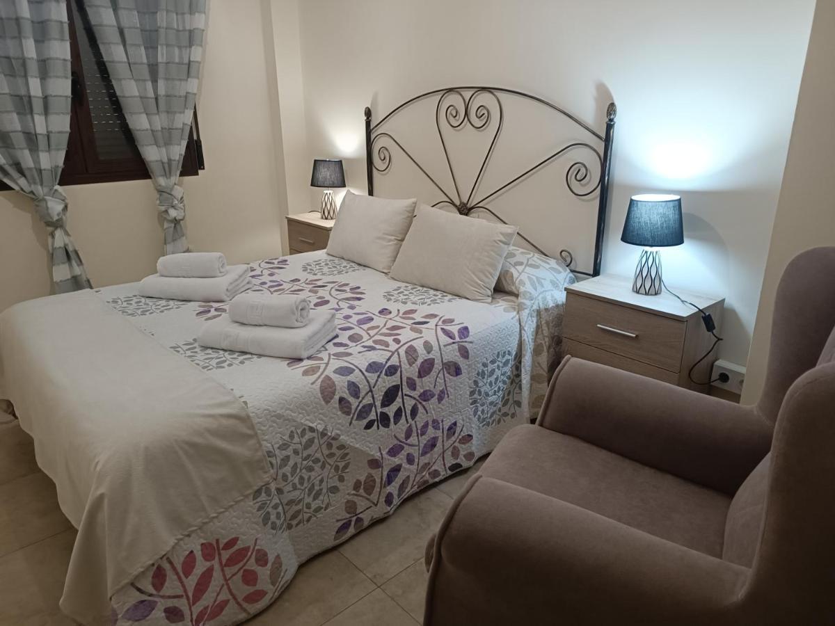 Apartment Matilla Baeza