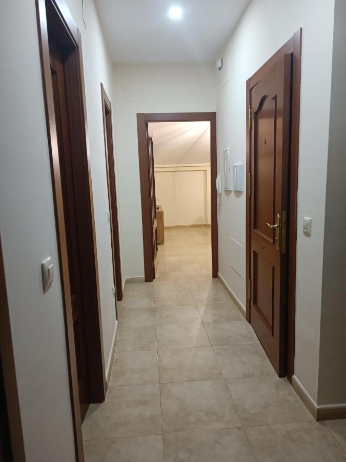 Matilla Apartment