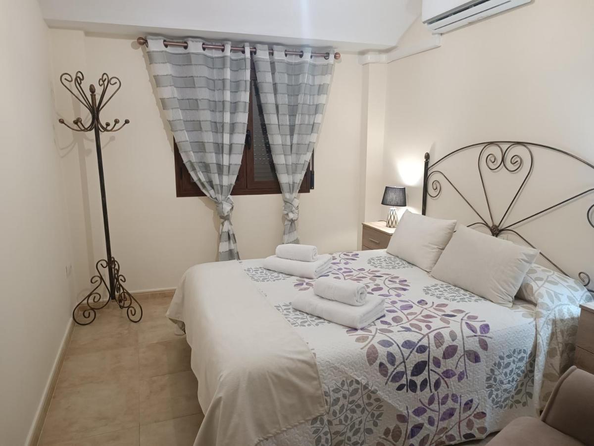 Apartment Matilla Baeza