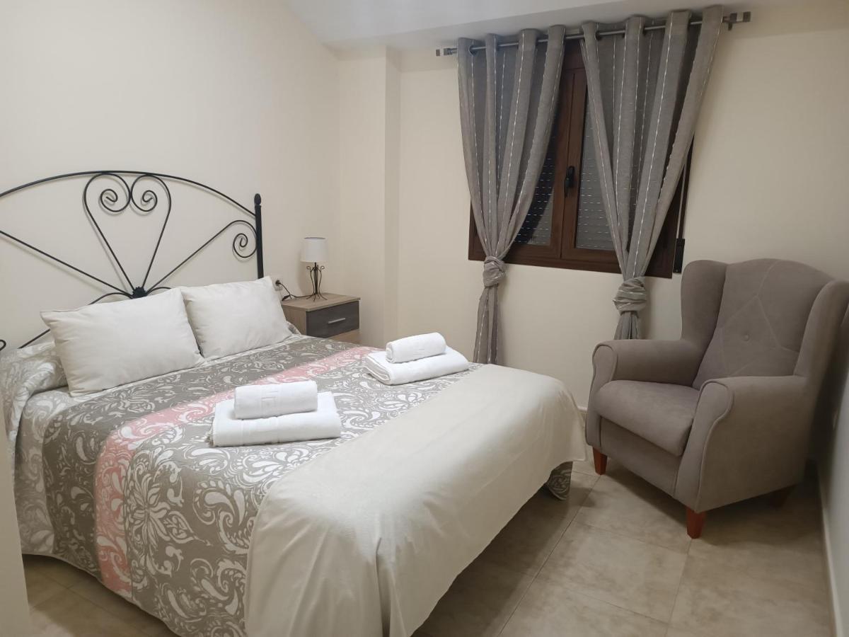 Apartment Matilla Baeza
