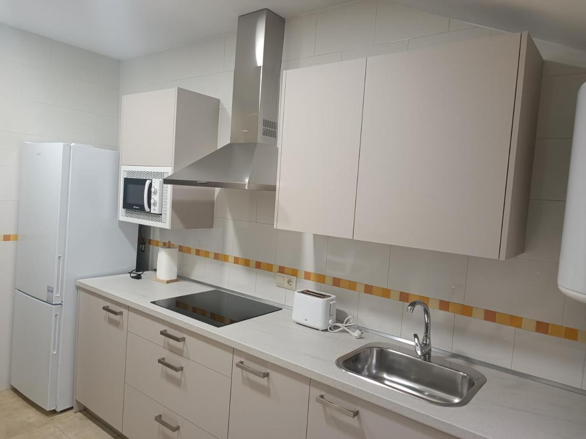 Apartment Matilla Baeza
