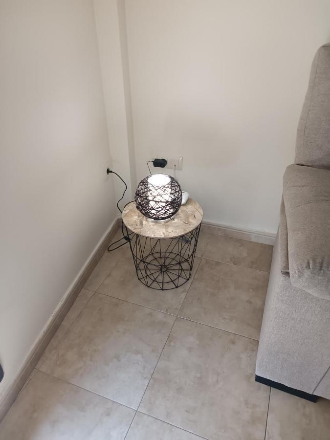 Apartment Matilla Baeza