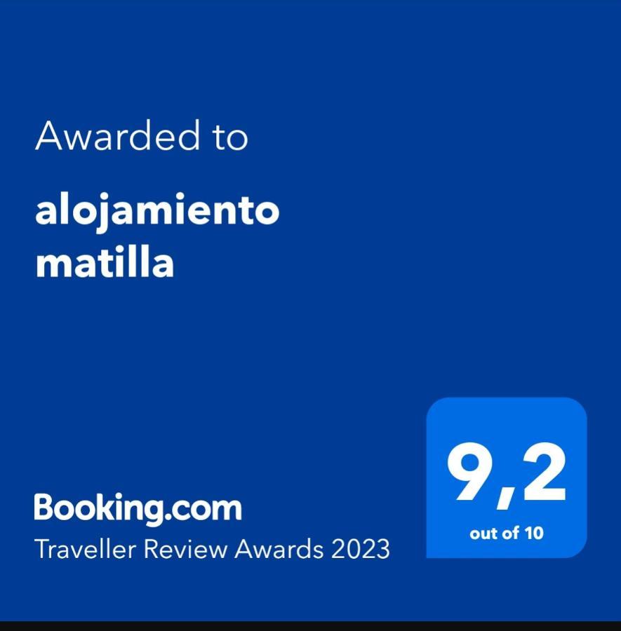 Apartment Matilla