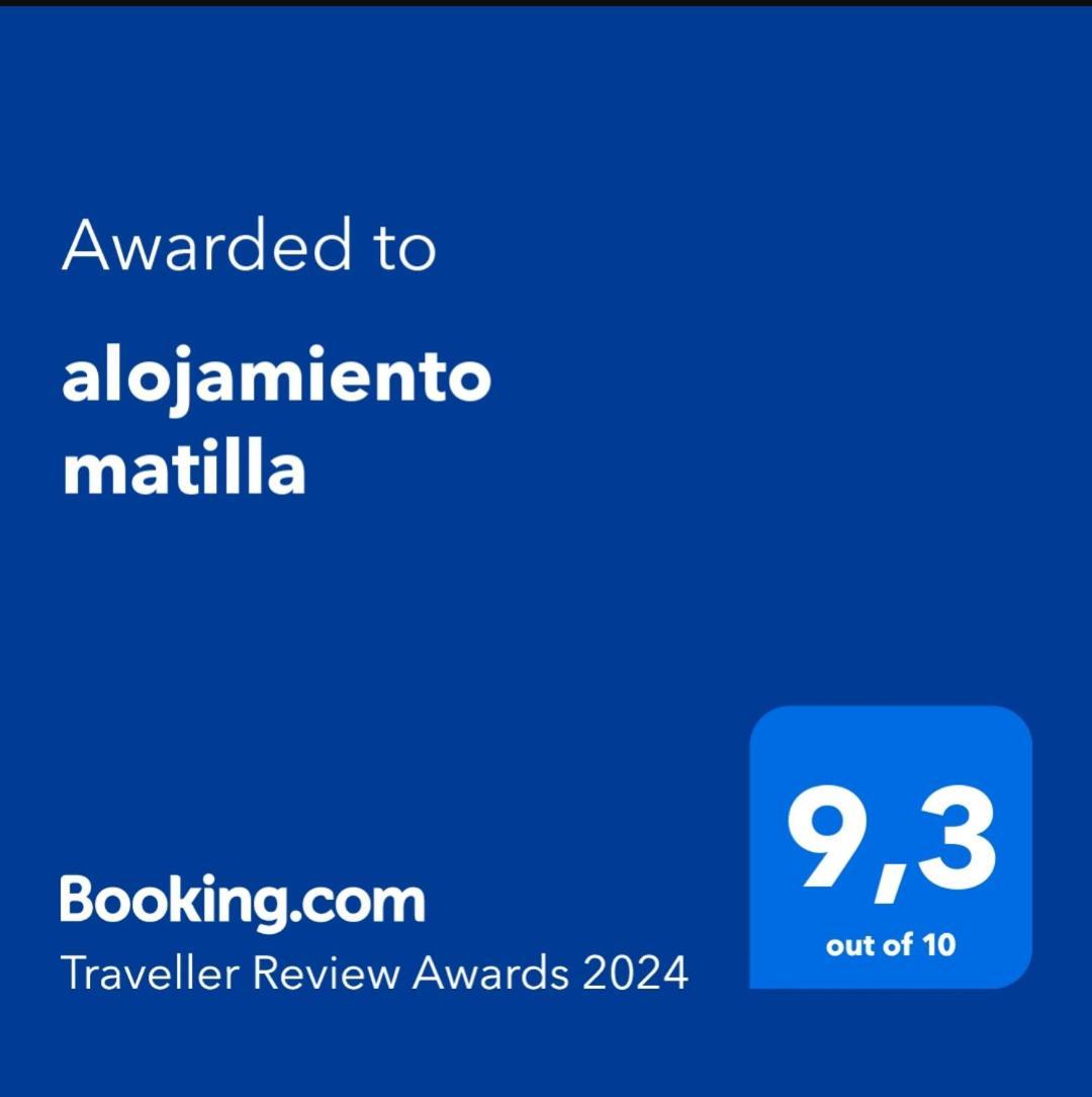 Apartment Matilla