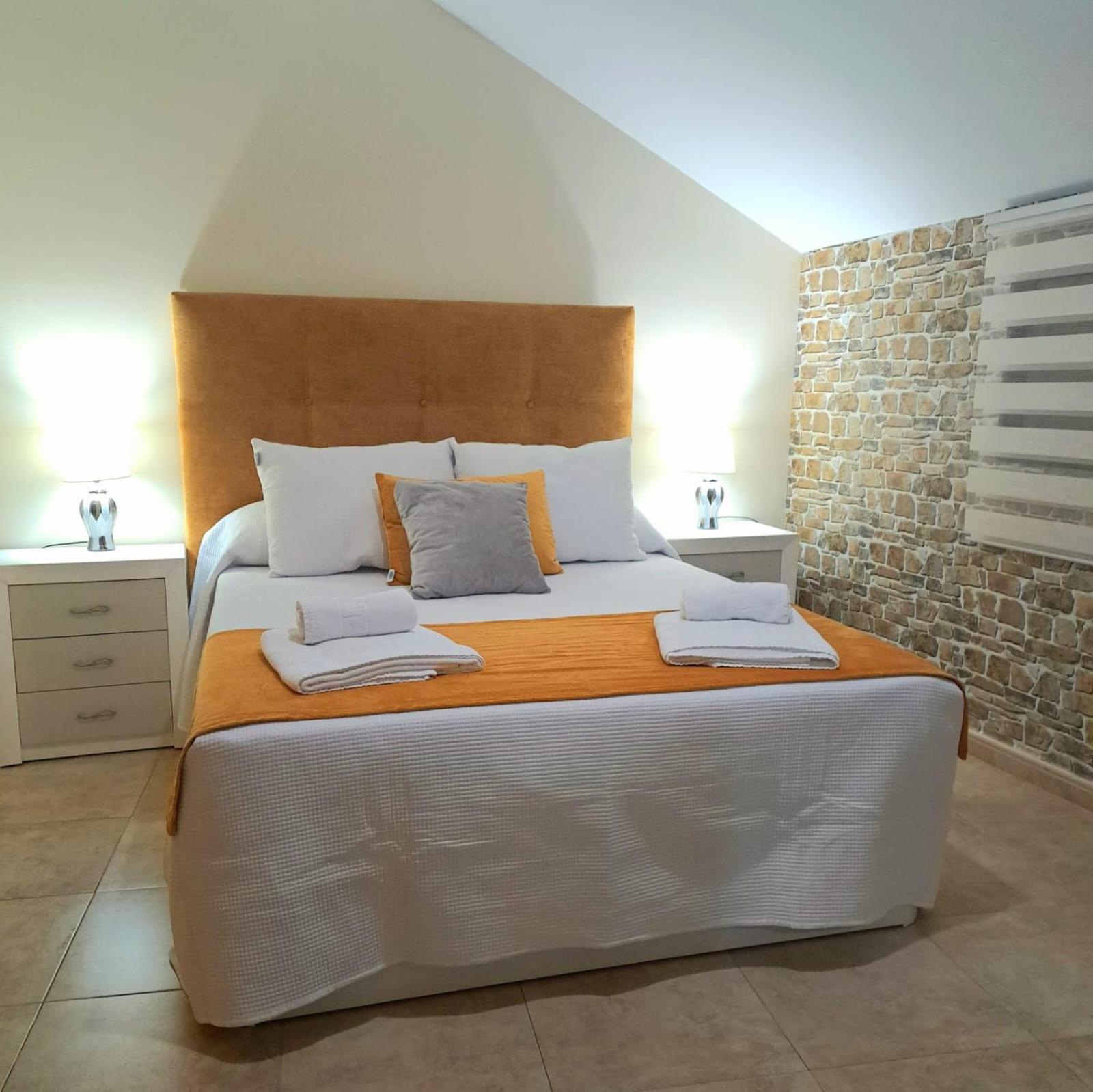 Apartment Matilla Baeza