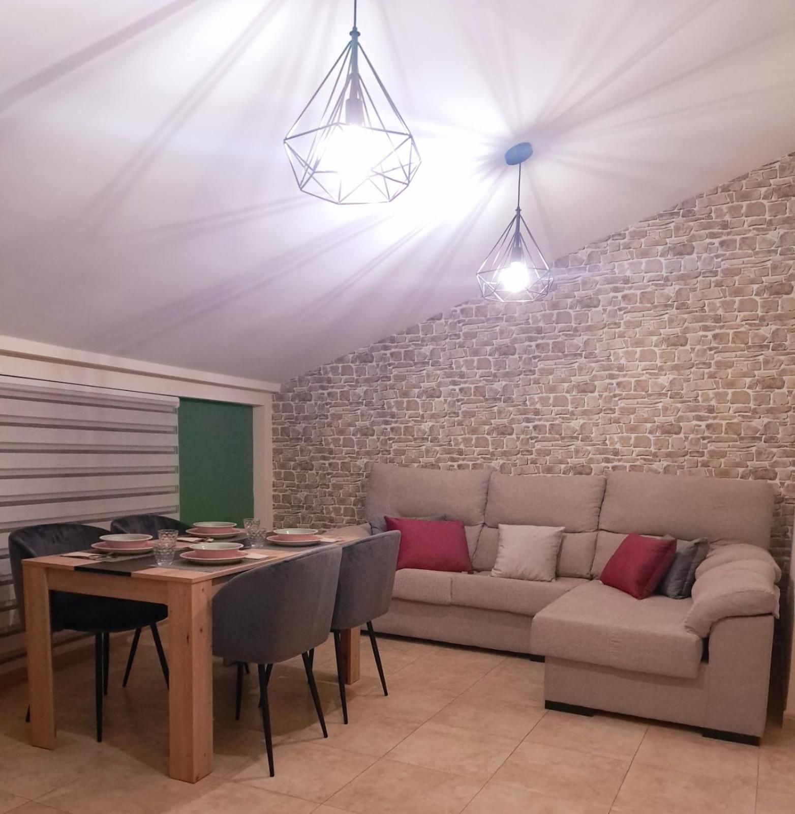 Matilla Apartment